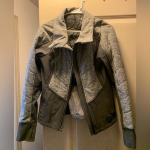 North face jacket